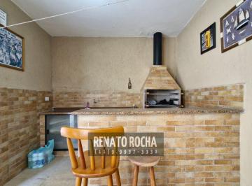 Casa de 3 quartos, São Paulo · Sobrado com 3 quartos (1 suíte) e 2 vagas à venda no Butantã – Espaço Gourmet com Churrasqueira.