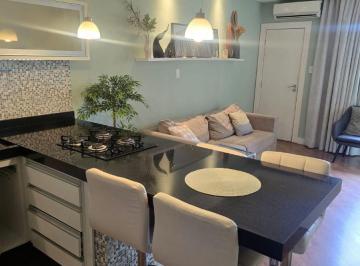 Apartamento de 1 quarto, Barueri · Apartamento para Venda e Locação no Centro de Alphaville