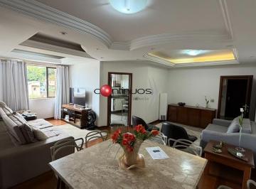 Foto 01 · Apartamento à venda na cidade de Lagoa Santa-MG, bairro Várzea: 2 quartos, 1 suíte, 3 salas, 2 banhe