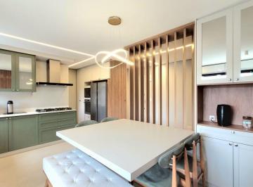 Apartamento de 3 quartos, Santo André · Apartamento a venda B Campestre - Sacada Gourmet c/ churrasqueira, 3 quartos sendo 2 suítes, 2 vagas
