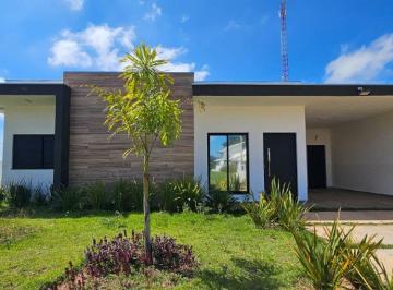 Casa de 3 quartos, Pardinho · Casa Térrea 150m² no Ninho Verde 2 - 583.000,00 - Pardinho/SP