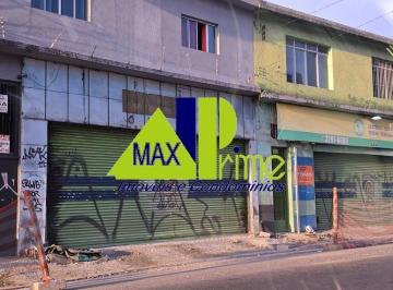 Foto 01 · Salão comercial para locação na Penha de França: 1 sala, 1 banheiro, 8 vagas de garagem, 220m² de ár