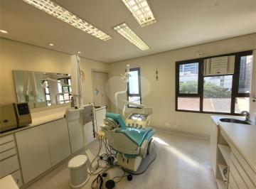 Comercial , São Paulo · Sala Comercial à Venda no Itaim Bibi.