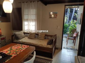 Comercial · 450m² · 6 Quartos · 7 Vagas - KARIOCA IMÓVEIS · Hotel Motel Pousada com 6 Quartos à venda, 450m Jabaquara Paraty
