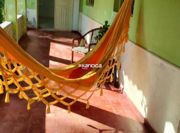 Casa Venda de 3 quartos · CASA 3QTS EM CHÁCARA ACONCHEGANTE EM PAULO DE FRONTIN