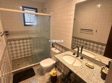 Apartamento de 4 quartos, Rio de Janeiro · Apartamento 4 quartos próximo a praia Recreio dos Bandeirantes  180 metros