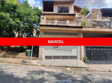 Foto 01 · Imperdível: Casa à venda em São Paulo-SP, Jardim Alvorada (zona Oeste), 4 quartos, 2 suítes, 2 salas