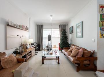 Apartamento de 3 quartos, Águas Claras · RESIDENCIAL ANTARES CLUBE