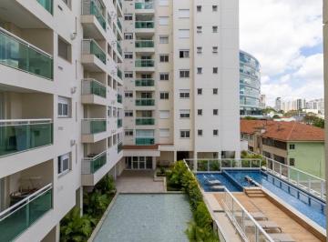 Apartamento de 1 quarto, São Paulo · Apartamento de 41 m² para locação na Barra Funda.
