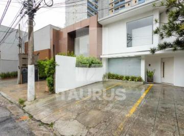 Foto 02 · Loja para alugar com 3 vagas, 163m², na Vila Nova Conceição, São Paulo-SP.