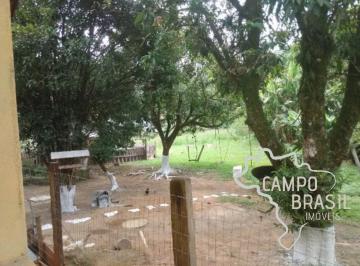 Foto 01 · CHÁCARA DE 6.900 M² 100% PLANA E NO ASFALTO NA ZONA NORTE DE SJC!