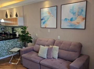 Apartamento de 1 quarto, Barueri · Apartamento para Venda e Locação no Centro de Alphaville