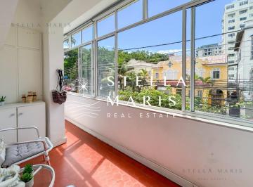 Foto 02 · Botafogo, Amplo apartamento com 180 m2, 4 quartos, pronto para morar à venda no melhor ponto do bair