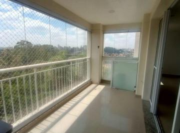 Apartamento de 2 quartos, São Paulo · Condomínio Mairare