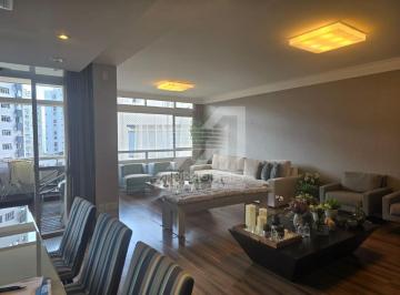 Apartamento de 4 quartos, Florianópolis · Apartamento Amplo com 4 Dormitórios e 2 Vagas no Centro de Florianópolis