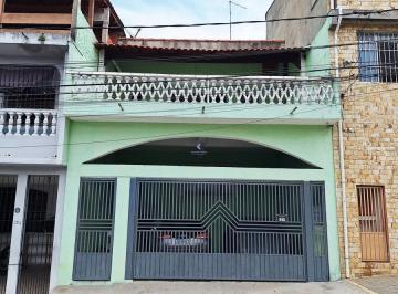 Foto 01 · Casa - Conjunto Residencial José Bonifácio