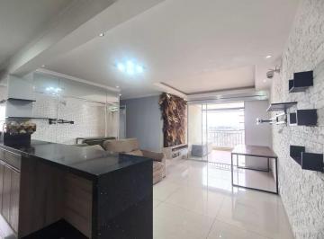 Apartamento de 3 quartos, São Paulo · Apartamento com 3 quartos, suíte, 2 vagas, 76 m² - Chácara Belenzinho - Vila Formosa - La Tour Resid