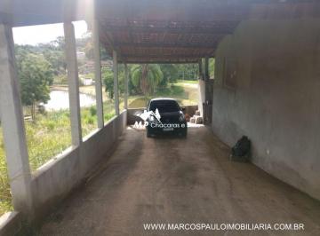 Rural de 2 quartos, Biritiba-Mirim · CHÁCARA NOVA EM BIRITIBA MIRIM