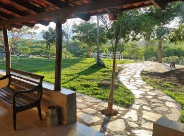 Rural de 2 quartos, Padre Bernardo · LINDA FAZENDA EM PADRE BERNARDO GOIAS