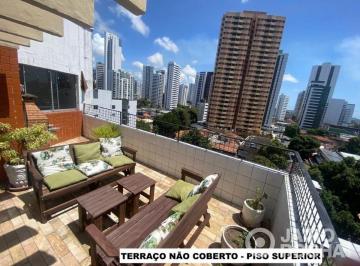Apartamento de 3 quartos, Recife · EDF. ALEXANDRE FONSECA – OPORTUNIDADE
