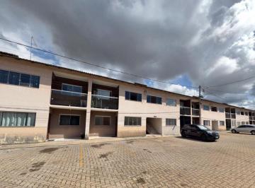 Apartamento de 2 quartos, Valparaíso de Goiás · Excelente apt Térreo