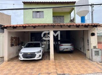 Casa de 4 quartos, Sobradinho · CASA SETOR DE MANSÕES ARMÁRIOS SUÍTE 61 99997 -2987