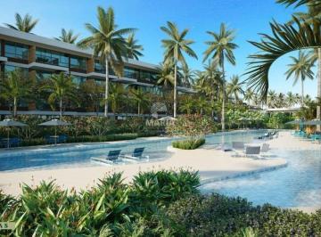 Apartamento de 1 quarto, Carneiro · Beach Class Manguinhos em Carneiros, Tamandaré/PE! A partir de R$ 626.634,05!