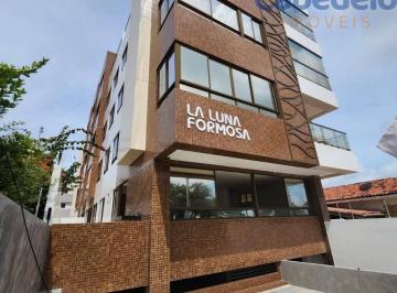 Foto 01 · Apartamento, Formosa, Cabedelo, PB