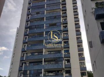Apartamento de 5 quartos, Recife · Apartamento para Alugar em Boa Viagem | 5 Quartos |