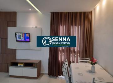 Foto 01 · Imperdível: Apartamento 2 quartos, 1 banheiro em Jundiaí-SP, Cidade Nova! Oportunidade de troca por 
