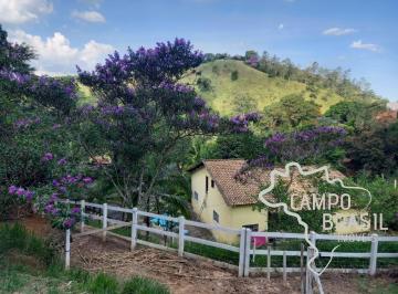Foto 01 · LINDA CHÁCARA DE 6.532 M² NA ZONA NORTE COM BAIAS, CASA DE 3 DORMITÓRIOS E NO ASFALTO!