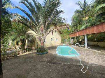 Foto 01 · LINDA CHÁCARA DE 6.532 M² NA ZONA NORTE COM BAIAS, CASA DE 3 DORMITÓRIOS E NO ASFALTO!