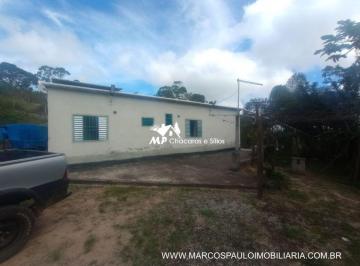 Rural de 5 quartos, Biritiba-Mirim · CHÁCARA PRÓXIMO AO CENTRO DA CIDADE DE BIRITIBA MIRIM