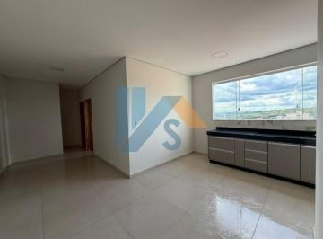 Foto 01 · Apartamento, Olaria, Lavras, MG