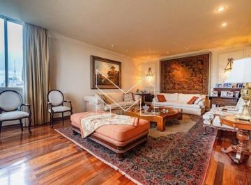 Foto 01 · Apartamento, Paraiso, São Paulo, SP