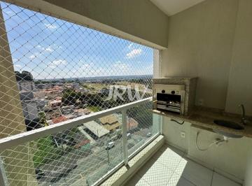 Foto 01 · APARTAMENTO CONDOMÍNIO BELVEDERE - INDAIATUBA SP