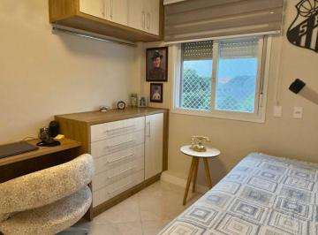 Apartamento de 2 quartos, Jundiaí · Apartamento 77 m² no Residencial Allegro | Andar Alto | Vista Livre | Varanda Gourmet | 2 Vagas.