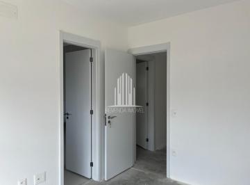 Foto 01 · Apartamento de Luxo na Vila Mariana: 3 Quartos, 3 Suítes, 5 Banheiros, 3 Vagas de Garagem, 176m² - V