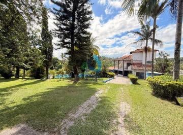 Rural de 1 quarto, Mairinque · Chácara com 2.000 m² e excelente estrutura de lazer