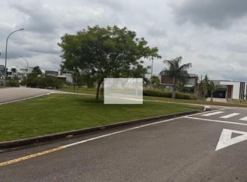 Foto 01 · Terreno, Condomínio Residencial Alphaville II, São José dos Campos, SP
