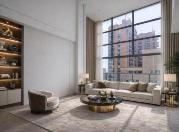 Apartamento de 2 quartos, São Paulo · Apartamento com 2 Quartos, 118 m² à Venda, Vila Clementino