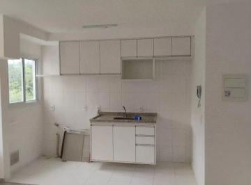 Apartamento · 26m² · 1 Quarto · 1 Vaga · Residencial Le Vin Garden - Apartamento Prático de 26m² no Residencial Le Vin Garden | Lazer Complet