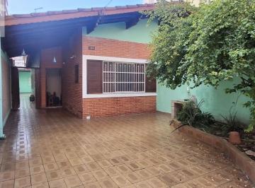Foto 01 · Casa à venda com edicula em Praia Grande-SP, Tupi: com edidula 2 quartos, 1 suíte, 1 sala, 2 banheir