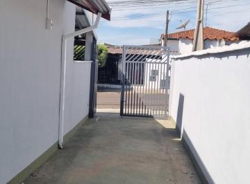 Foto 01 · Casa, João Aranha, Paulínia, SP