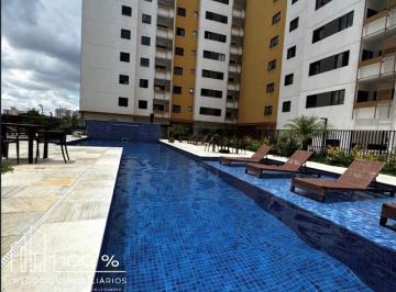 Foto 01 · Apartamento à venda em São José do Rio Preto: 2 quartos, 1 suíte, 2 salas, 2 banheiros, 2 vagas de g