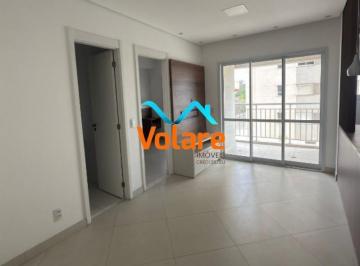 Apartamento · 41m² · 1 Quarto · 1 Vaga · Apartamento para locação em Osasco-SP, bairro Umuarama: 1 quarto, 2 salas, 1 banheiro, 1 vaga de gar