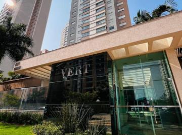 Portaria · Apartamento Vert Residence