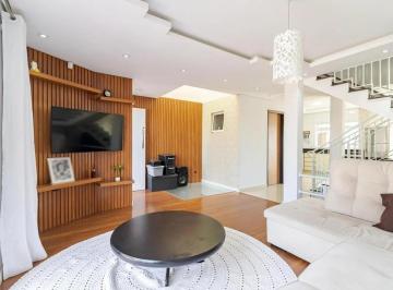 Casa de 3 quartos, São Paulo · Casa de 180 m² com 3 quartos à venda em Chácara Santo Antônio