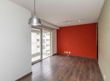 Apartamento de 3 quartos, São Paulo · Apartamento 3 dormitórios em condomínio clube a 650m do metrô