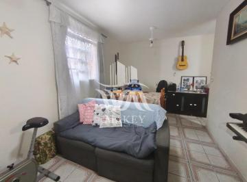 Foto 01 · Aceita financiamento e permuta Apartamento terreo com 58m² 2 dormitórios e vaga de garagem no Dic Vi
